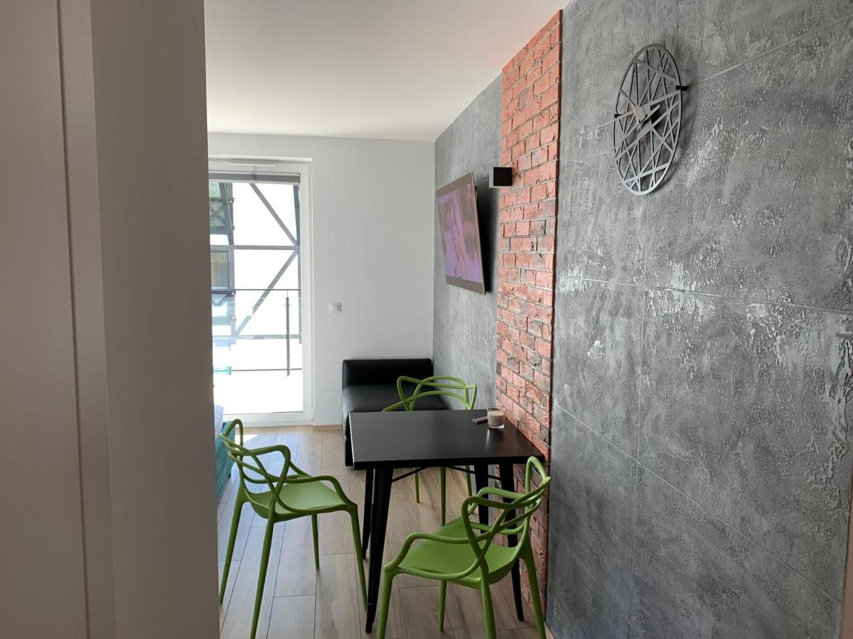 Apartamenty Amira W Kompleksie Apartamenty Piano Świeradów-Zdrój Buitenkant foto