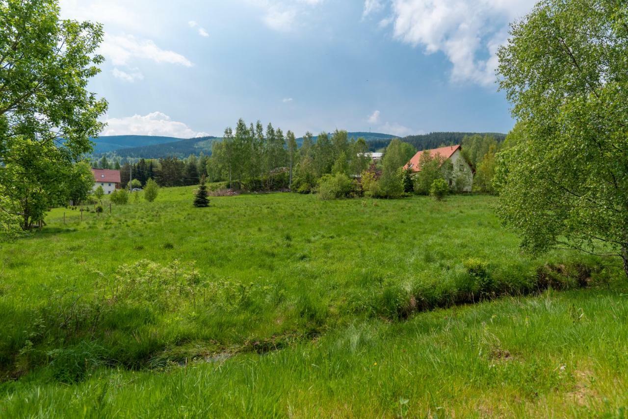 Apartamenty Amira W Kompleksie Apartamenty Piano Świeradów-Zdrój Buitenkant foto