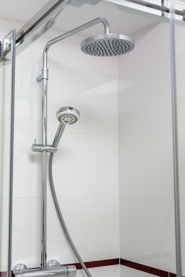 Apartamenty Amira W Kompleksie Apartamenty Piano Świeradów-Zdrój Buitenkant foto