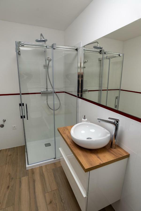 Apartamenty Amira W Kompleksie Apartamenty Piano Świeradów-Zdrój Buitenkant foto