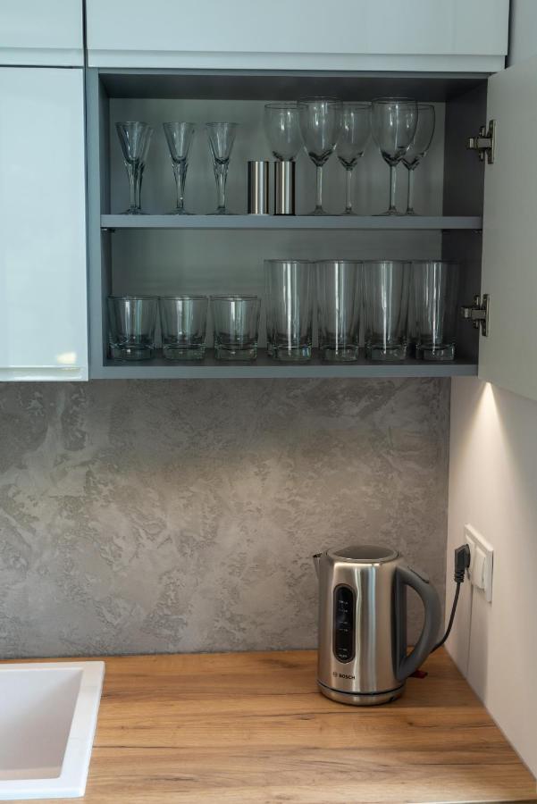 Apartamenty Amira W Kompleksie Apartamenty Piano Świeradów-Zdrój Buitenkant foto