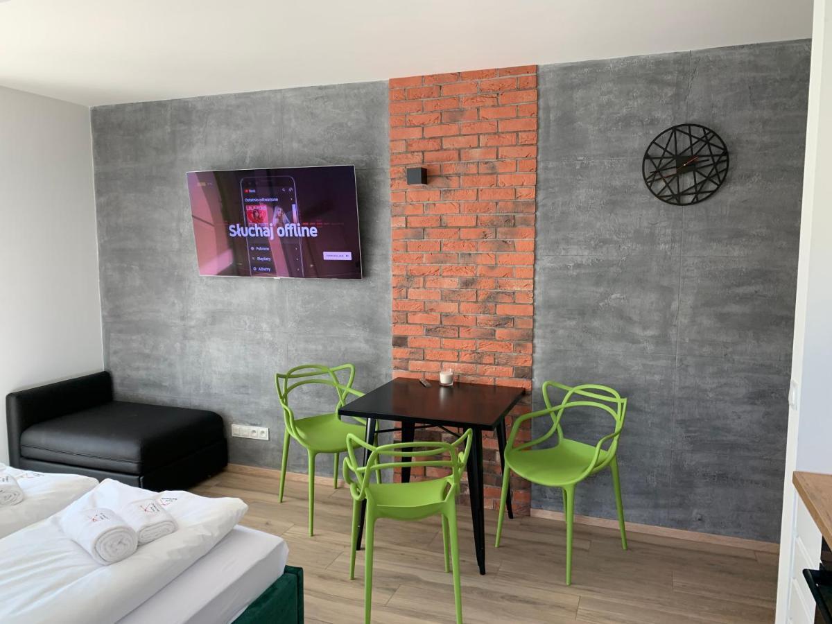 Apartamenty Amira W Kompleksie Apartamenty Piano Świeradów-Zdrój Buitenkant foto