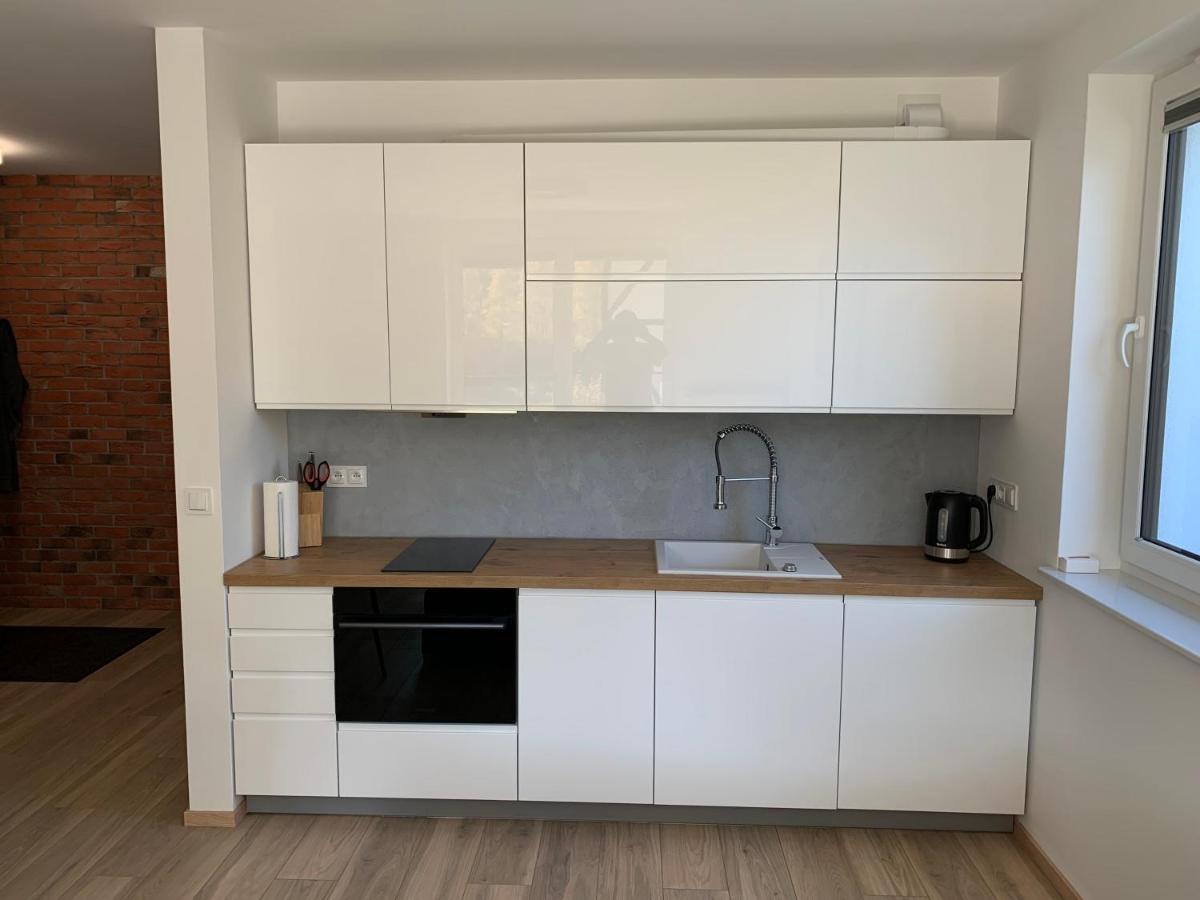 Apartamenty Amira W Kompleksie Apartamenty Piano Świeradów-Zdrój Buitenkant foto