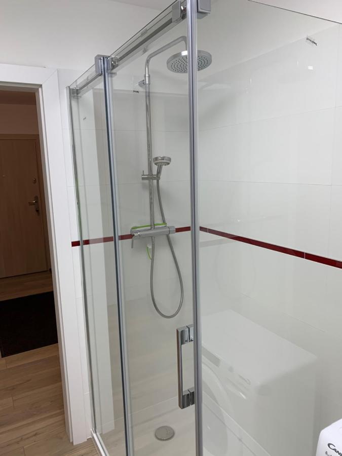 Apartamenty Amira W Kompleksie Apartamenty Piano Świeradów-Zdrój Buitenkant foto