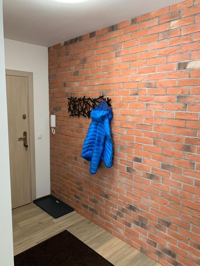 Apartamenty Amira W Kompleksie Apartamenty Piano Świeradów-Zdrój Buitenkant foto
